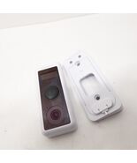 Ubiquiti UniFi Protect G4 Doorbell Smart WiFi Video Camera UVC G4 Doorbe... - $3,720.00 MXN