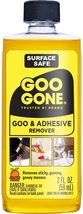 Goo Gone Original - 2 Ounce - Surface Safe Adhesive Remover Safely Removes Stick - £5.74 GBP