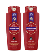 Old Spice AFTER HOURS Scent of Spice Men’s Body Wash 24 fl. oz each (2-P... - $37.00