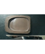 Vintage Japanese Suzuri Ink Stone with Kanji Inscription – 5.5&quot; x 4&quot; - $169.79 CAD