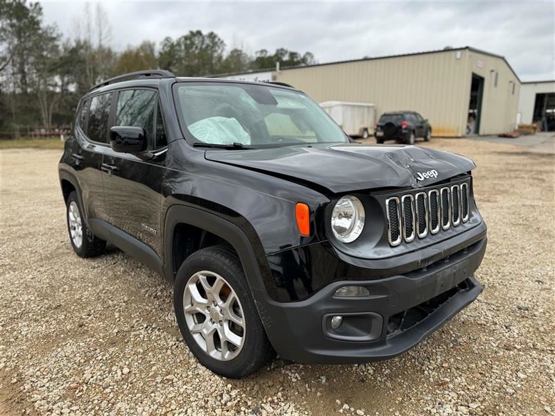 Fuel Filler Neck OEM 2015 2016 2017 2018 2019 2020 2021 2022 Jeep