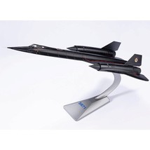 SR-71 SR-71A Blackbird &quot;Dartboard&quot; 17960 Tail - USAF  1/72 Scale Diecast Model - £117.00 GBP