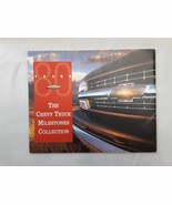 Color Prints - The Chevy Truck Milestones Collection - Celebrating 80 Years - $10.00