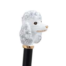 Pasotti Poodle Umbrella Dots - $6,975.00 MXN