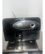 Panasonic KP-310 Auto Stop Electric Pencil Sharpener - Black - $277.25 MXN