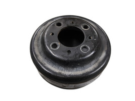 Water Pump Pulley From 2006 Chevrolet Silverado 2500 HD  8.1 12550053 - £27.93 GBP