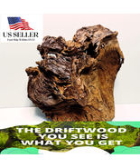 NATURAL MANGROVE DRIFTWOOD #318 WYSIWYG - AQUASCAPING, SUPER PRICE!! DEC... - €42,49 EUR