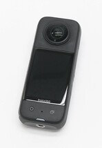 Insta360 X3 5.7K 360 Degree Action Camera CINSAAQ/B image 6