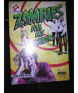 Zombies Ate My Neighbors   - $35.00