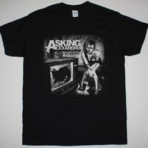 ASKING ALEXANDRIA RECKLESS &amp; RELENTLESS  T shirt - £11.88 GBP+