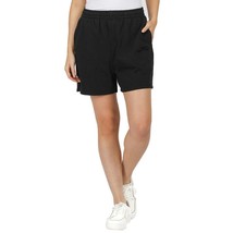 LazyPants Ladies  Short Black XL - $19.99