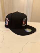 Puerto Rico  Clemente # 21 SnapBack cap  Adult Fits All - $17.82
