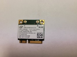  Dell Inspiron N5110 N7110 Xps L502X N5110 Wi Fi Card 07KGX9 7KGX9 - $14.97