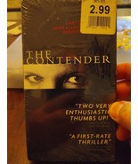 The Contender (VHS, 2001) BRAND NEW FACTORY SEALED - £7.73 GBP