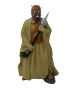 Applause 1996 Star Wars Classic Collector&#39;s Tusken Raider Vinyl Figure - $17.58 CAD