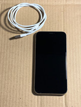 Apple iPhone X - 64GB - Silver (Unlocked) A1901 (GSM) - £163.82 GBP