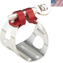 Alto Saxophone Ligature - $192.70