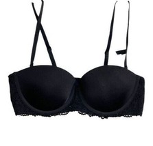 Aerie Real Good Show Off Strapless Push Up Bra 36B - $24.75