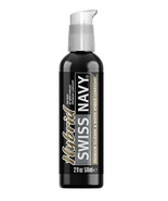 Swiss Navy Hybrid Lube Oz - $433.14 MXN