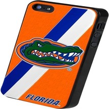 iPhone 5 Florida Gators Hard Case New - £2.32 GBP