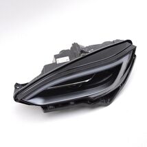 2022-2025 Tesla Model S Plaid Left Divers LED Headlight Lamp Assembly -2... - $247.50