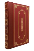 Plutarch Selected Lives Of Plutarch Franklin Library 1st Edition 1st Printing - £152.92 GBP
