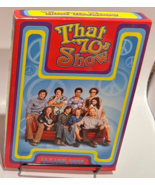 That 70&#39;s Show Season 4 Complete DVD pre owned - $3.00