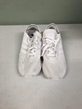 Adidas Originals Kid&#39;s Swift Run X Essential Sneaker White FY2168 Size 3M - $16.00