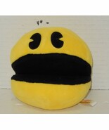 Kidrobot PacMan 4&quot; Plush Toy - $13.49 CAD