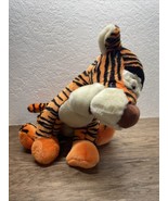 Vintage Disneyland Walt Disney World Tigger Plush 17” Winnie the Pooh KG JD - €25,79 EUR