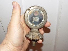 Vintage Buick Boyce Moto Meter - $1,372.73 MXN