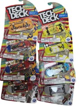 Tech Deck Throwback Series Walmart Exclusive Multiple Models Available - £7.77 GBP+