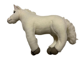 Universal Studios Wizarding World Harry Potter Unicorn Plush Stuffed Animal - £15.10 GBP