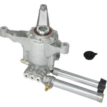 High Pressure Washer Pump Head - Replacement Water Gasoline Pump, 2800 Psi Troy  - £120.39 GBP