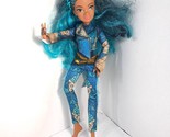 Disney Descendants 3 Uma Fashion Doll Hasbro Barbie 2014 w/ outfit artic... - $20.00