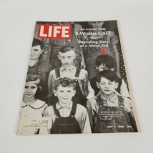 Life Magazine May 3 1968 James Earl Ray - £9.72 GBP