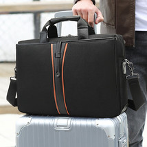 Business Large Capacity Single-shoulder Laptop Backpack - £46.65 GBP