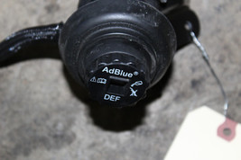 2017 JAGUAR XE AD DEF BLUE DIESEL NOZZLE   R1161 image 6