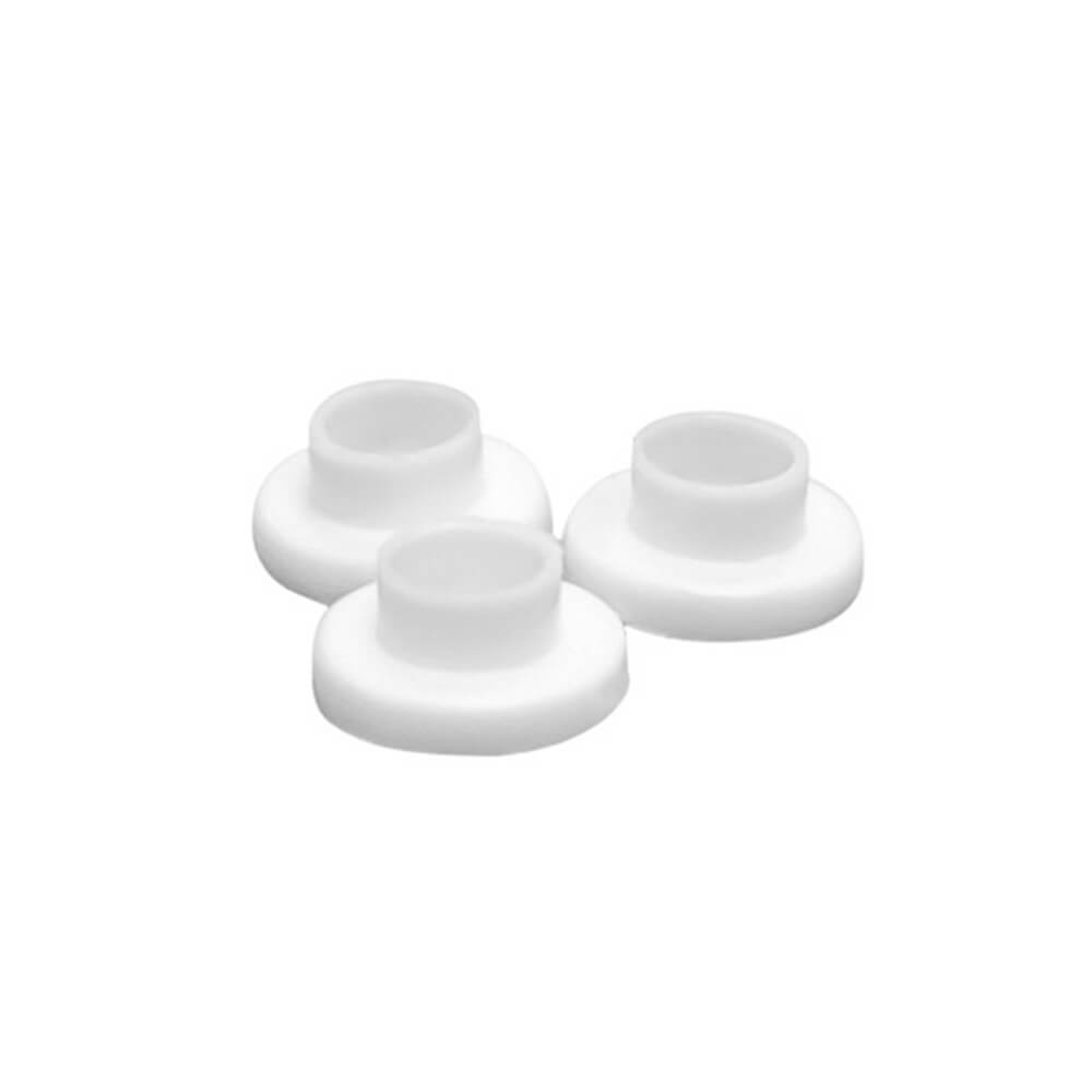 TO-220 Bushes for Rubber Washer &amp; Mica Washers (100pk) - $19.67