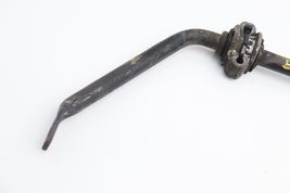 97-04 PORSCHE BOXSTER REAR STABILIZER SWAY BAR W/O SPORT PACKAGE E0813 image 3