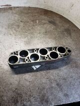 Passenger Intake Manifold 3.0L Lower Injector Base Fits 03-04 ACCORD 104... - $34.68 CAD