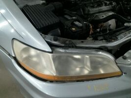 Passenger Right Headlight Fits 01-02 ACCORD 104903644 - $73.86