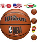 NBA DRV Series Performance Basketball - Size 7 for Ultimate Outdoor Play - $812.19 MXN