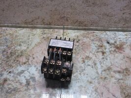 TOGAMI MAGNETIC SWITCH CLK-20UT01-P12 TYPE CR-20-3S50 CNC HITACHI SEIKI ... - €49,79 EUR