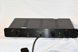classe audio pre-amplifier model twenty -powers on -has issues- as is -w... - $579.00