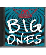 Big Ones- Aerosmith (CD) - £3.99 GBP