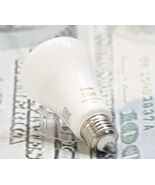 Philips Hue White Color A19 Bluetooth Smart LED Bulb 9290022267 7.5W 800... - $384.15 MXN