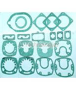 Gasket Set # 32229387 compatible with 3000 Model Type 30 Ingersoll Rand - $99.00
