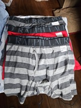 Polo Ralph Lauren Classic Fit Men’s Size Small Stretch Boxer Briefs 3-Pa... - $37.13