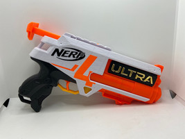 Nerf Ultra Pistol - $307.62 MXN